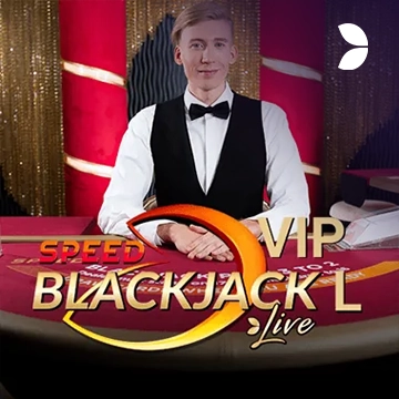 Speed VIP Blackjack L - STOREBET77