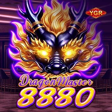 Dragon Master 8880 - STOREBET77