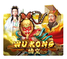 Wukong - STOREBET77