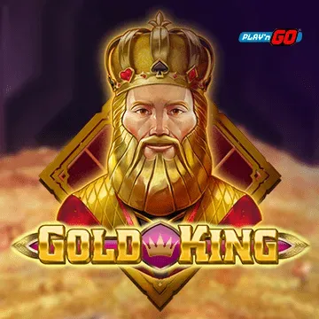 Gold King - STOREBET77