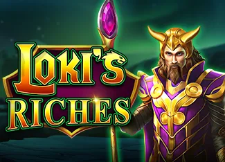 Lokis Riches - STOREBET77