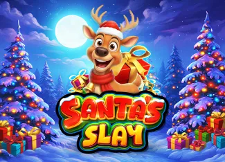 Santas Slay - STOREBET77