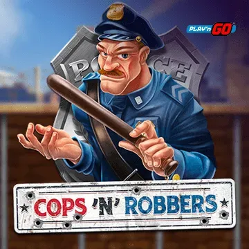 CopsnRobbers - STOREBET77