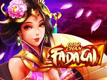 PLAYSTAR : DIAO CHAN FA DA CAI - STOREBET77