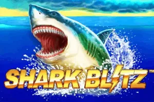 Shark Blitz - STOREBET77