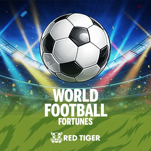 World Football Fortunes - STOREBET77