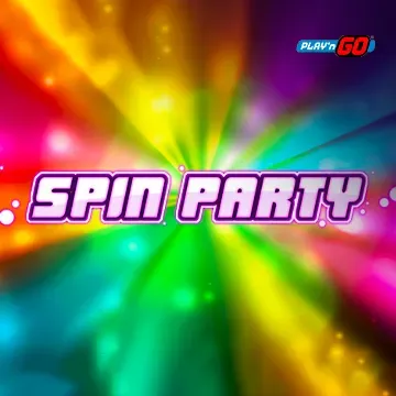 Spin Party - STOREBET77