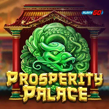 Prosperity Palace - STOREBET77