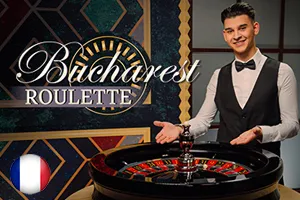 Bucharest French Roulette - STOREBET77