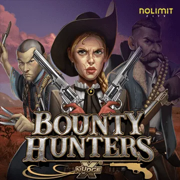 Bounty Hunters xNudge - STOREBET77