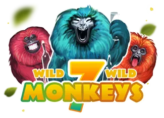 7 Monkeys - STOREBET77
