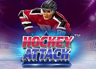 Hockey Attack - STOREBET77