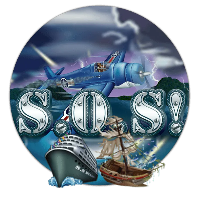 S.O.S! - STOREBET77