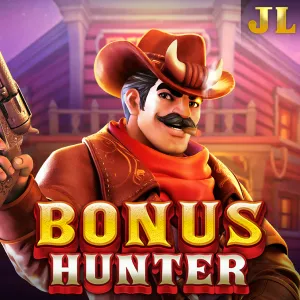 Bonus Hunter - STOREBET77