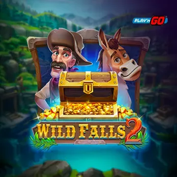 Wild Falls 2 - STOREBET77