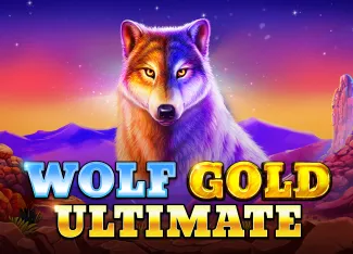 Wolf Gold Ultimate - STOREBET77