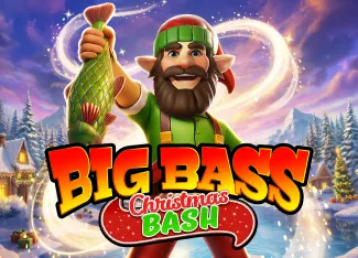 Big Bass Christmas Bash - STOREBET77