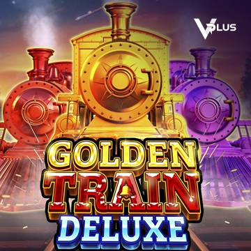 Golden Train Deluxe - STOREBET77