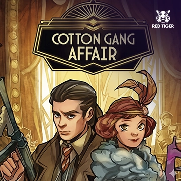 Cotton Gang Affair - STOREBET77