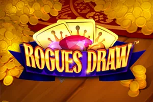 Rogues Draw - STOREBET77