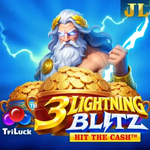 3 Lightning Blitz - STOREBET77