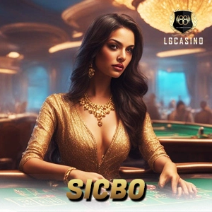Sicbo - STOREBET77