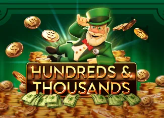 Hundreds and Thousands - STOREBET77