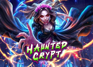 Haunted Crypt - STOREBET77