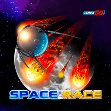 Space Race - STOREBET77
