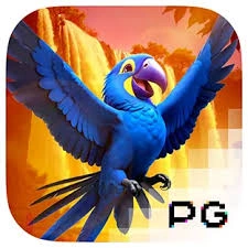 Wings of Iguazu - STOREBET77
