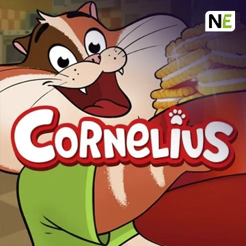 Cornelius - STOREBET77