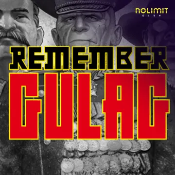 Remember Gulag - STOREBET77