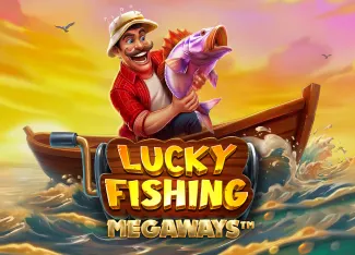 Lucky Fishing - STOREBET77