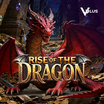 RISE OF THE DRAGON - STOREBET77