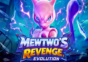 Balas Dendam Mewtwo: Evolusi - STOREBET77