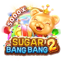 SUGAR BANG BANG2 - STOREBET77