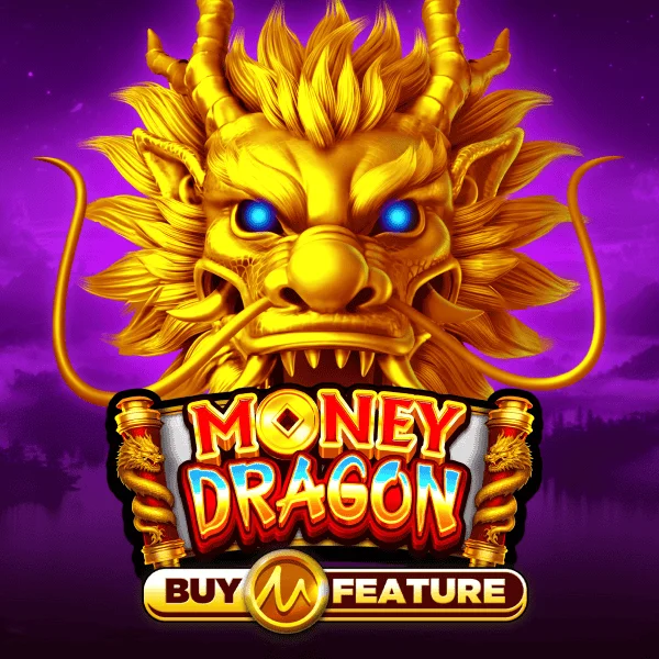 Money Dragon - STOREBET77