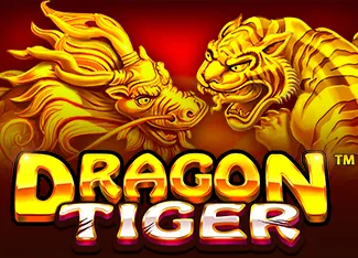 The Dragon Tiger - STOREBET77