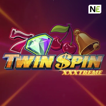 Twin Spin XXXtreme - STOREBET77