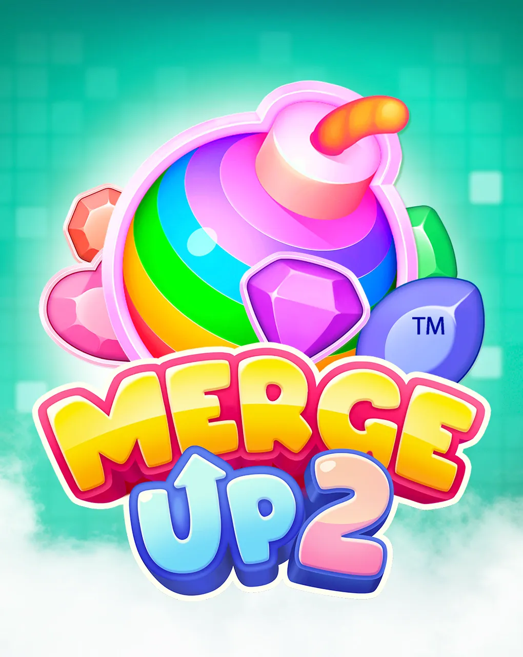 Merge Up 2 - STOREBET77