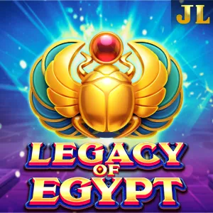 Legacy Of Egypt - STOREBET77