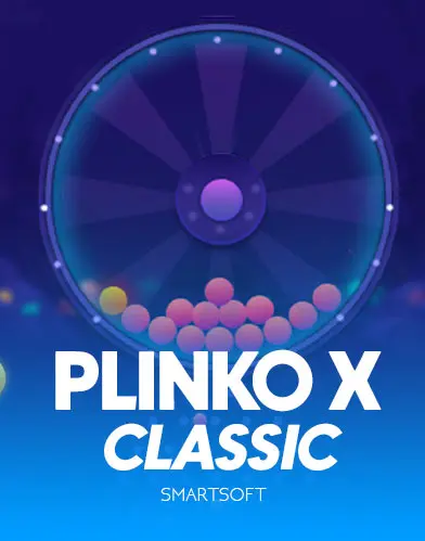 Plinko X Classic - STOREBET77
