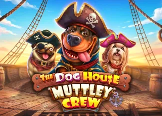 The Dog House - Muttley Crew - STOREBET77