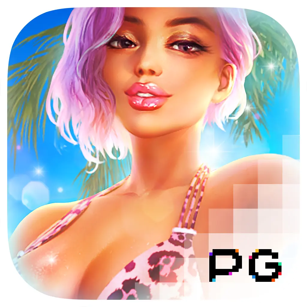 Bikini Paradise - STOREBET77