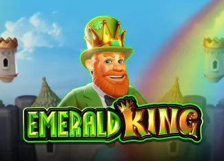 Emerald King - STOREBET77