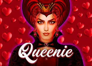 Queenie - STOREBET77
