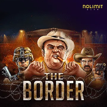 The Border - STOREBET77