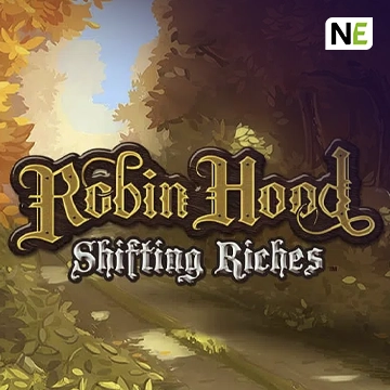 Robin Hood: Shifting Riches - STOREBET77