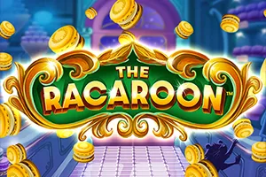 The Racaroon - STOREBET77