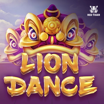 Lion Dance - STOREBET77